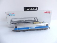 36793 MARKLIN 3 RAILS HO
