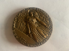 Médaille MEDAL LE PONT DE