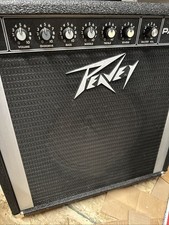 PEAVEY PACER 100 SS SERIES