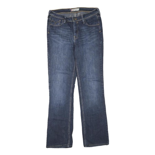 Jeans levi 627 femme - jeans, bleu