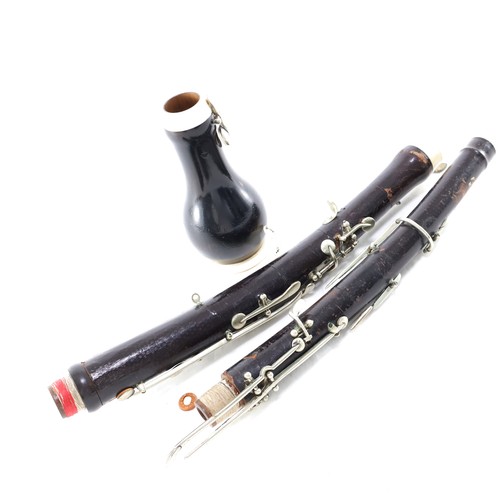 Heinrich meyer english horn - heinrich,