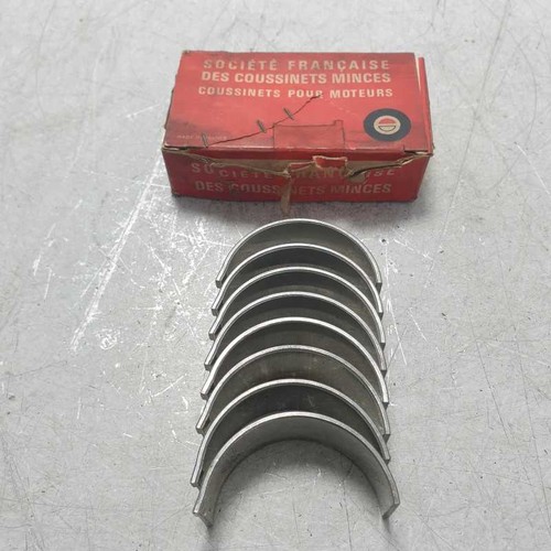 Vpr91229 25mm coussinets - vpr91229, 0.25mm