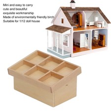 (Couleur Du Bois Naturel)