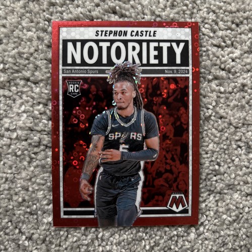 2024 panini mosaic stephon - panini,