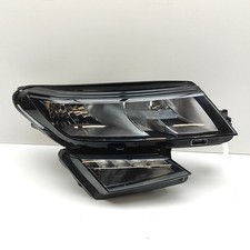 SKODA KODIAQ NS7 Phare Avant