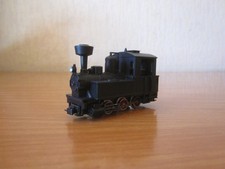 ROCO HOe - LOCOMOTIVE A VAPEUR