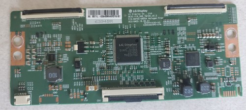 Carte con pour samsung - t-con, tv