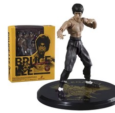 Figurine d'action Bruce Lee