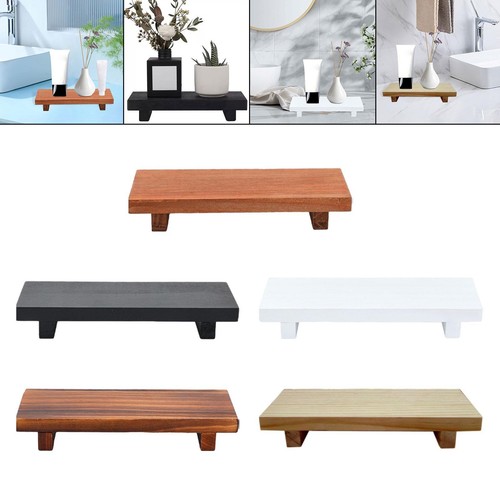 Support piédestal bois - support, de
