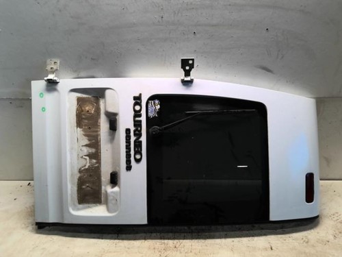 Porte coffre gauche - porte, ford