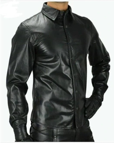 Nouvelle chemise classique - , en