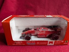 ONYX 1/43 Scuderia italia, BMS