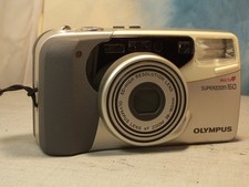 Olympus  superzoom 160 multi