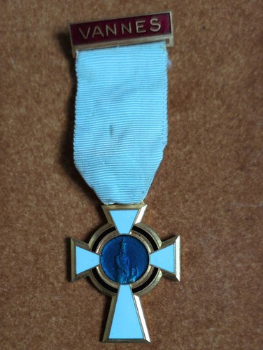 Médaille reconnaissance - médaille,