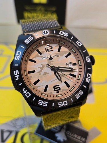 Chase durer men watch - men's,