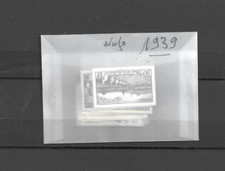 Timbres France neufs ** année