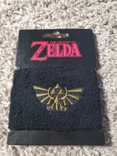 Legend zelda sweatband - zelda,