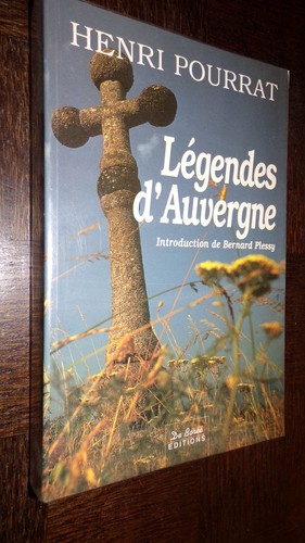 Legendes auvergne henri - legendes,