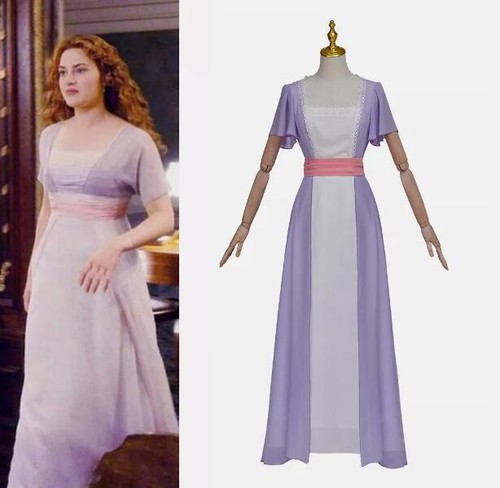 Titanic rose dewitt bukater - titanic,