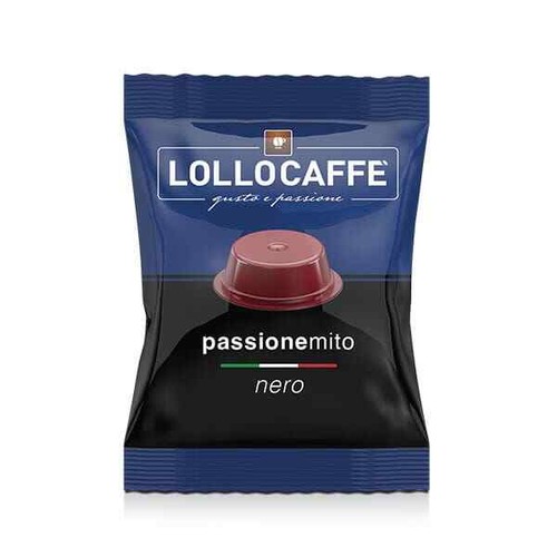300 capsules lollo café - 300,