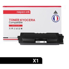 Toner KYOCERA TK590K Noir