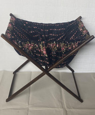 Panier corbeille à ouvrage