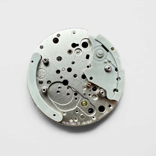 Lemania 5100 omega - ,