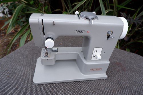 Pfaff machine coudre pour - machine,