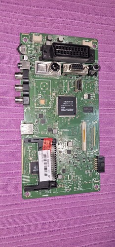 Carte electronique toshiba - carte,