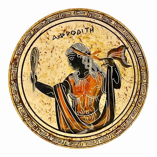 Boîte bijoux aphrodite - à,