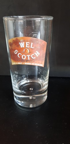 Verre bière écossaise - la,