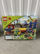 NEW LEGO DUPLO LEGO VILLE 5609