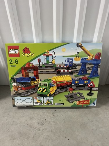 New lego duplo - duplo,