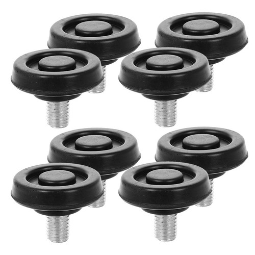 Pcs pieds tabouret - 8,