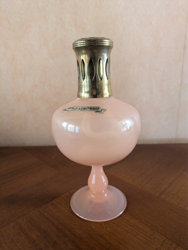 Lampe berger opaline rose - opaline,