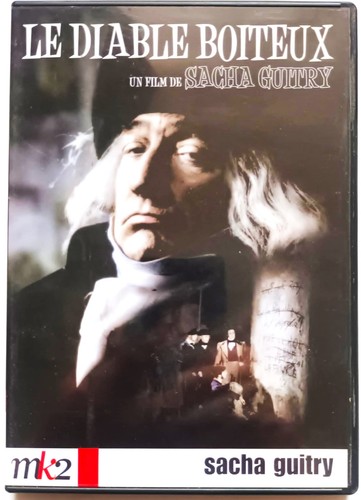 Diable boiteux sacha - le,