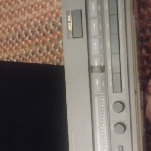 Technics v76 channel - su-v76, 2-channel