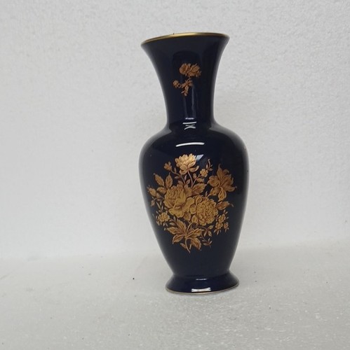 Bernardaud limoges vase - limoges,