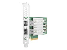 Hewlett Packard Enterprise