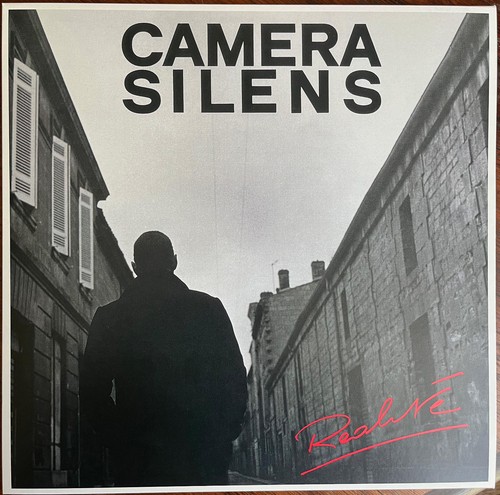 Camera silens réalité - réalité, 1985
