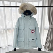 Canada goose expedition - canada, 08