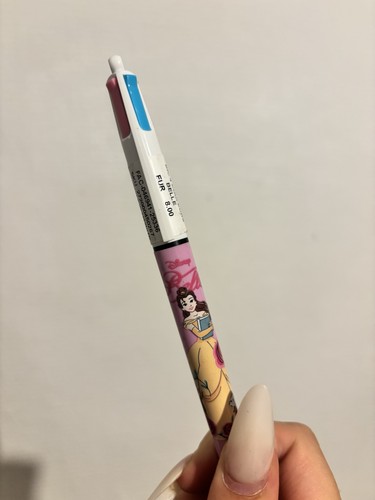 Bic stylo bille couleurs - bille,