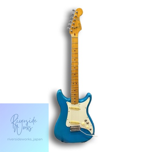 Guitare électrique fender - guitare,