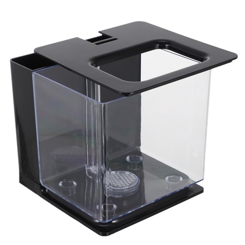 Cuve pour poisson - cuve, a