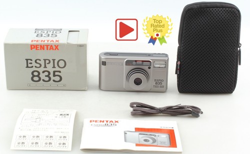 Mint pentax espio - [mint], point