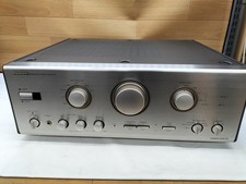 Amplificateur Intégré ONKYO