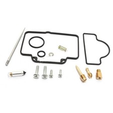 Yamaha YZ 125-1991 -