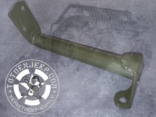 REPOSE PIED PLANCHER ARRIERE A3144 JEEP  FORD GPW . willys us ww2