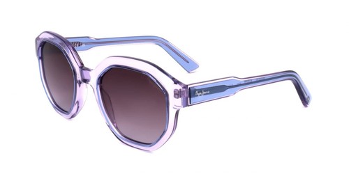 Lunettes soleil pepe jeans - de,