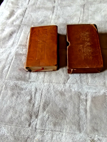 Missel vespéral romain